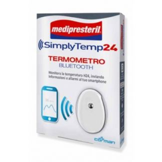 Simplytemp24 Термо Bluetooth