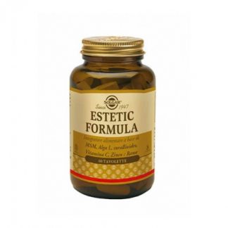 Solgar Estetic Formula 60 Таволет