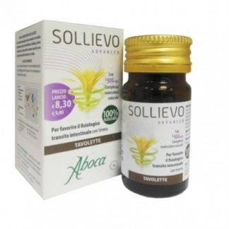 Соллиево Продвинутый 45 Таволетт Абока