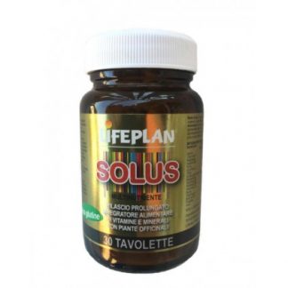 Солус 30 Таволетт