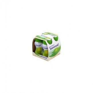 Сувенирный БАД Gusto Caffe 4 x 125 мл