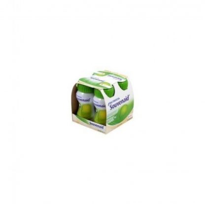 Сувенирный БАД Gusto Caffe 4 x 125 мл
