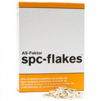 Spc - Хлопья 450 г