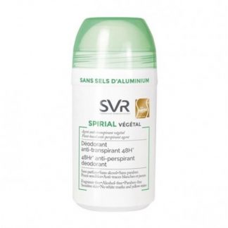 Ролл Spirial Deodorant Roll - на 50 мл Без солей