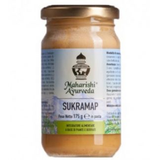 Паста SukraMap 175 г