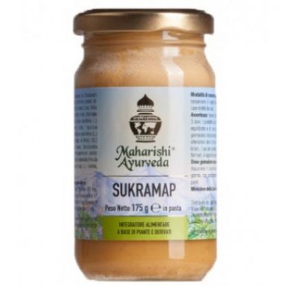 Паста SukraMap 175 г