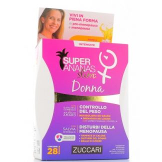 Super Ananas Slim Woman 28 x 10 мл