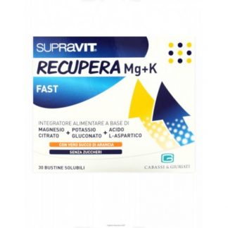 Supravit Recover MGK 30 Бюстин