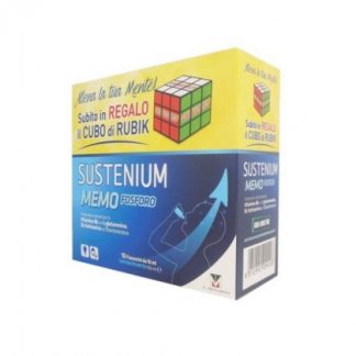 Sustenium Memo Phosphorus Гаджет