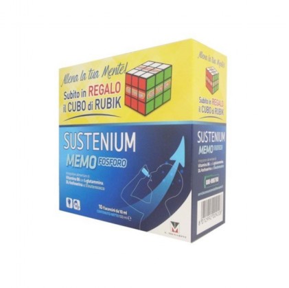 Sustenium Memo Phosphorus Гаджет