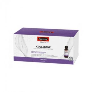 Swisse Collagen 7 Ampoules 30 мл