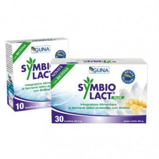 Симбиолакт Плюс 30 Бюстин