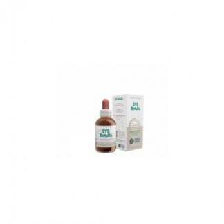 Sys Birch Hyaluronic Solution 50 мл