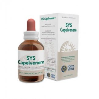 Sys Maidenhair Drops 50 мл