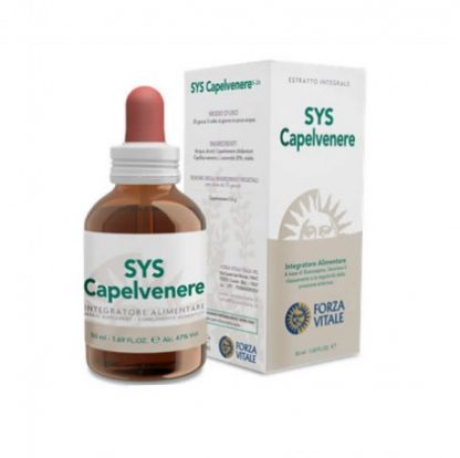 Sys Maidenhair Drops 50 мл