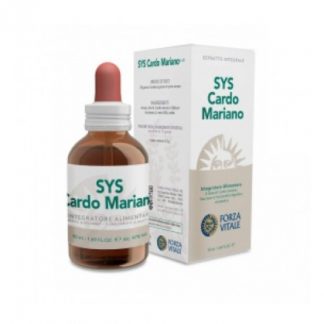 Sys Cardo Мариано Гочче 50 мл