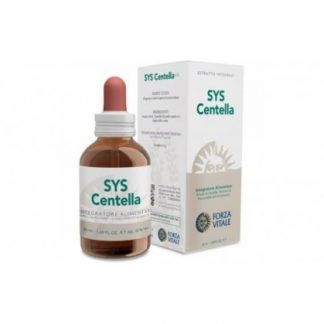 Sys Centella капли 50 мл