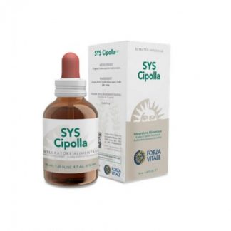 Сис Чиполла Гочче 50 мл