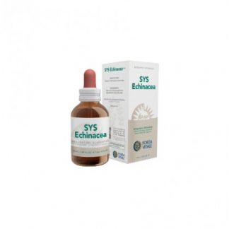 Гиалуроновый раствор Sys Echinacea Hyaluronic Solution 50 мл Vital Strength