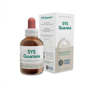 Сис Гуарана Гочче 50 мл