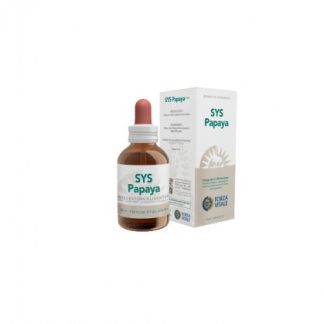 Sys Папайя Гочче 50 мл