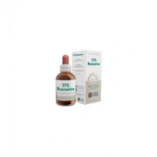 Sys Rosemary Drops 50 мл