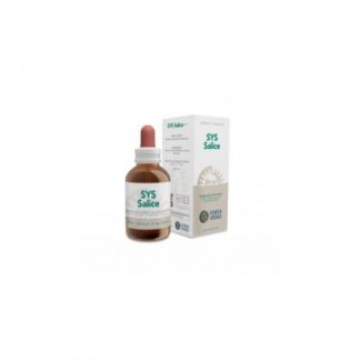 Гиалуроновый раствор Sys Salice 50 мл Vital Strength