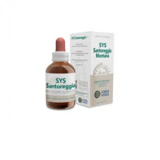 Sys Savory Drops 50 мл