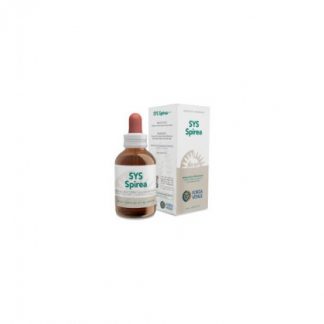 Sys Saponaria капли 50 мл