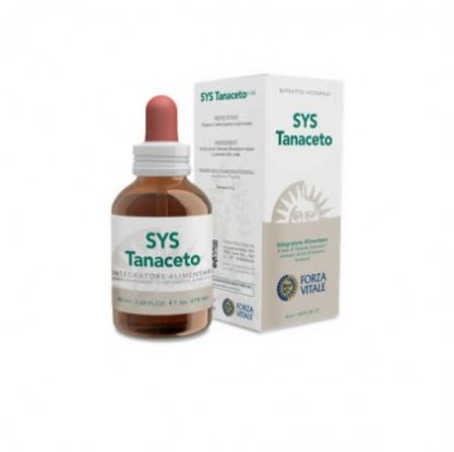 Sys Tansy Drops 50 мл