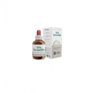 Sys Tormentilla Drops 50 мл