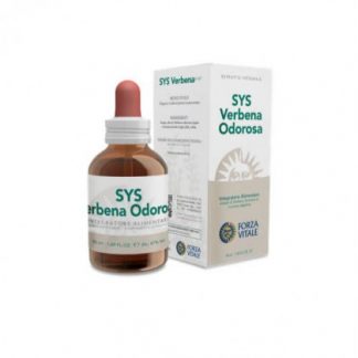Sys Verbena Odorosa капли 50 мл