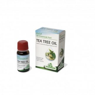 Масло чайного дерева Pure Essential Oil 10 мл