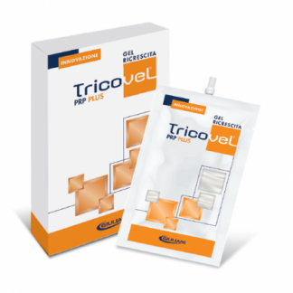 Гель Tricovel Prp Plus 30 мл
