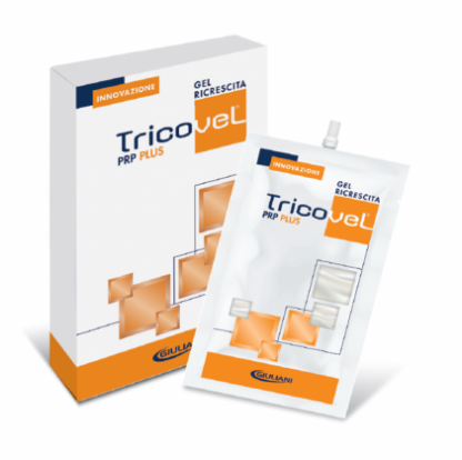 Гель Tricovel Prp Plus 30 мл
