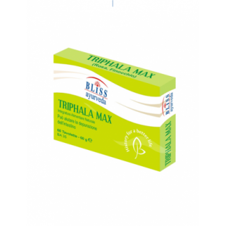 TRIPHALA MAX 60 Компресс
