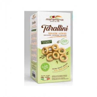 Тараллини аль Финоккио 180г