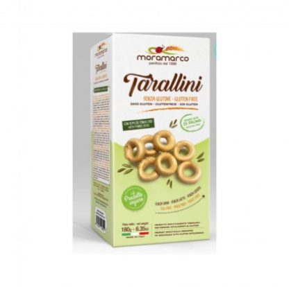 Тараллини аль Финоккио 180г