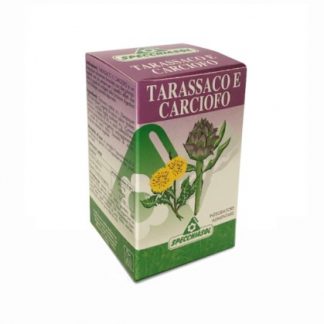 Одуванчик и артишок 80 таблеток