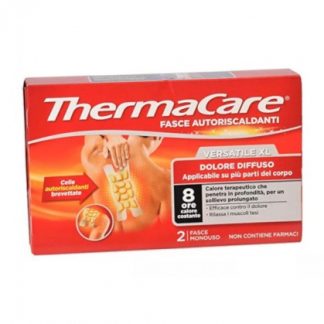 Thermacare Versatile XL 2 Пецци