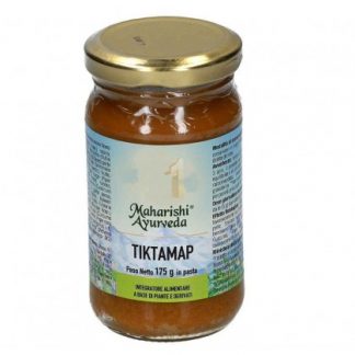 TiktaMap Паста 175 г