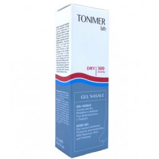 Тонимер Lab Dry 300 Nasal Gel