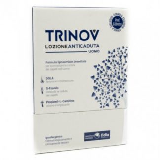 Лосьон от выпадения волос Trinov 30 мл
