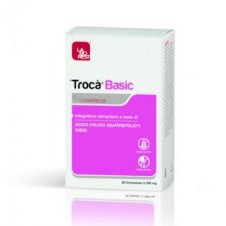 Troca 'Basic 30 Компресс