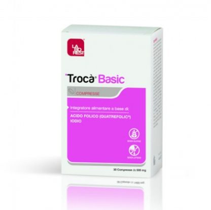 Troca 'Basic 30 Компресс