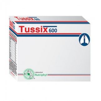 Tussix 600 Supplement 20 Бюстин