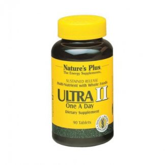 Ultra Two Multivit 90 таблеток