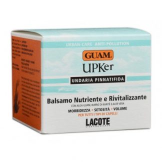 Upker Urban Care Nourishing Balm 200 мл
