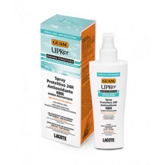 Upker Urban Care Protective Spray 150 мл