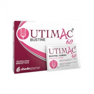 Utimac 60 14 пакетиков